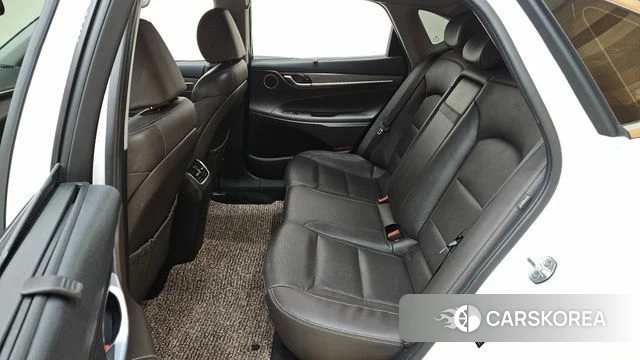 Hyundai Grandeur IG id 4795107 из Кореи 20