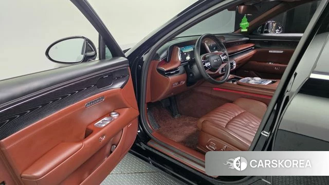 Genesis G90 (RS4) id 4711515 из Кореи 42