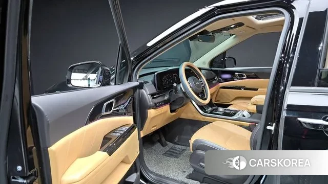 Kia Carnival 4th generation id 3777621 из Кореи 20