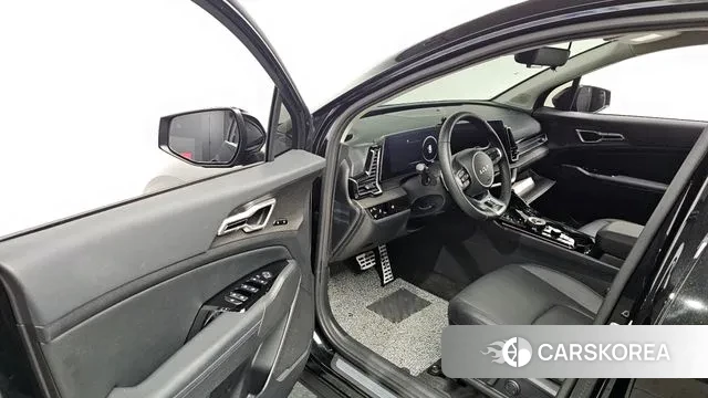 Kia Sportage 5th Generation id 3031432 из Кореи 20