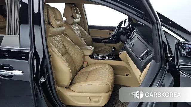 Kia The New Carnival id 3068670 из Кореи 20