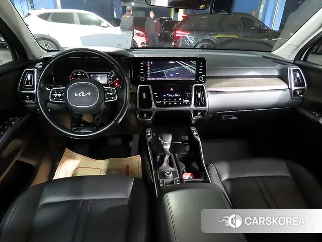 Kia Sorento 4th Generation id 3524928 из Кореи 20