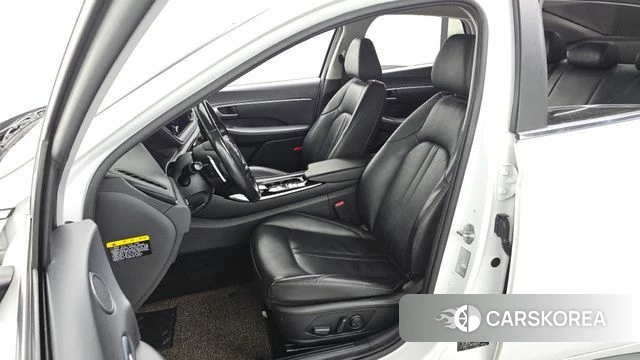 Hyundai Sonata (DN8) id 3834063 из Кореи 20