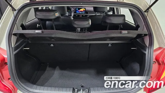 Kia All New Morning (JA) id 2605539 из Кореи 20