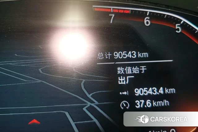 BMW 5 series id 4273248 из Китая 17