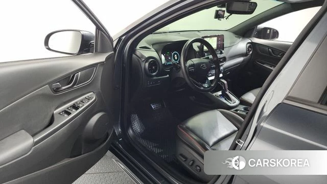 Hyundai The New Kona id 3866397 из Кореи 20