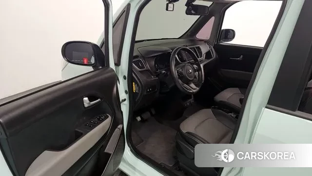 Kia The New Ray id 3488568 из Кореи 20