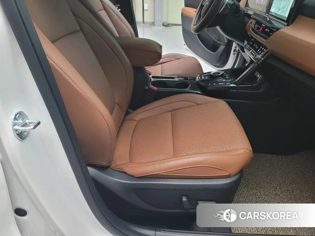 Kia The New Seltos id 4892947 из Кореи 20