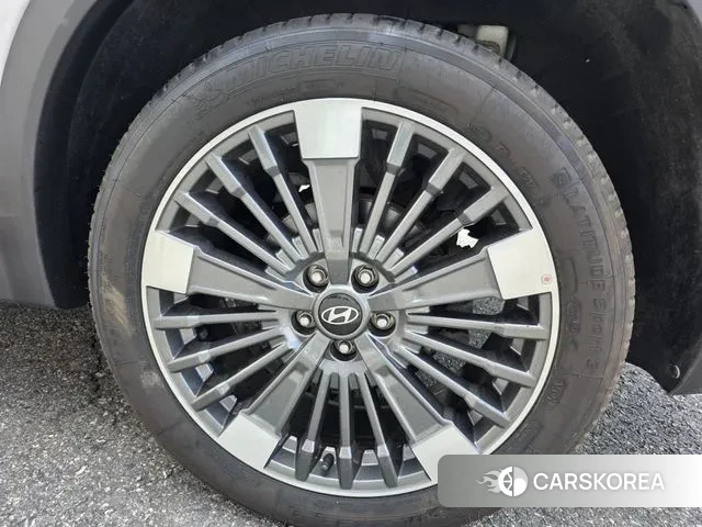 Hyundai The New Santa Fe id 3059957 из Кореи 20