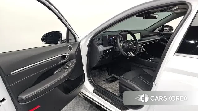 Hyundai Sonata D Edge (DN8) id 3571375 из Кореи 20