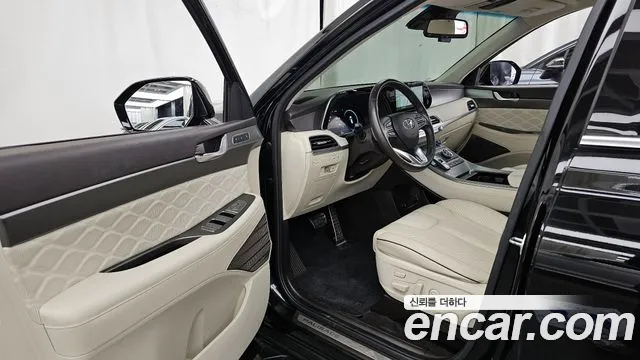 Hyundai Palisade id 2471331 из Кореи 20