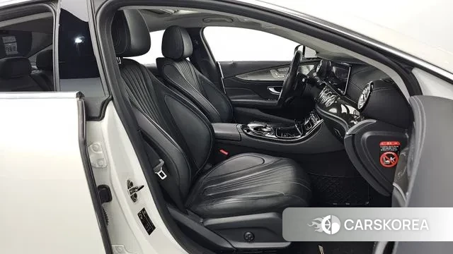 Mercedes-Benz CLS-Class C257 id 3422855 из Кореи 20