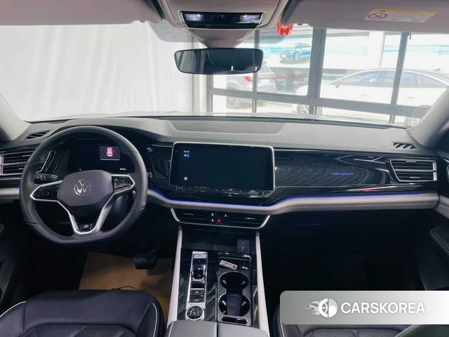 Volkswagen Tourang id 4238184 из Китая 18