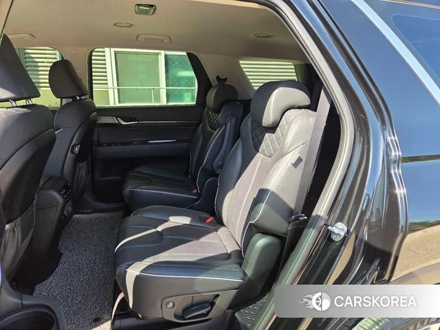 Hyundai Palisade id 4429178 из Кореи 14
