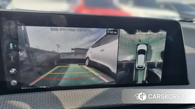 Kia EV6 id 3664438 из Кореи 15