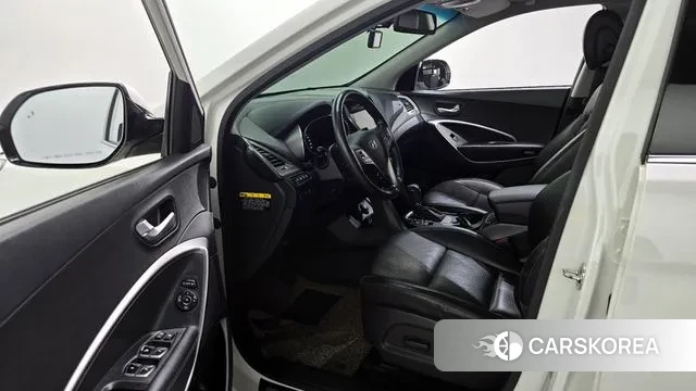 Hyundai The New Max Cruise id 3297724 из Кореи 20