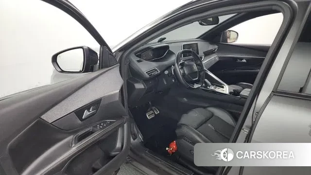 Peugeot 5008 second generation id 3474715 из Кореи 20