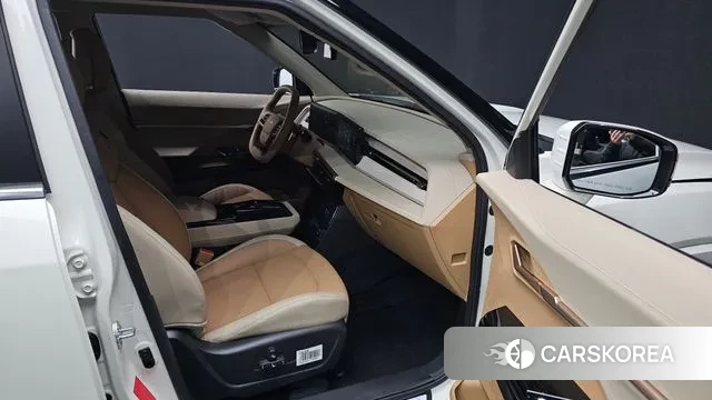 Ssangyong Actian 2nd Generation id 3731709 из Кореи 20