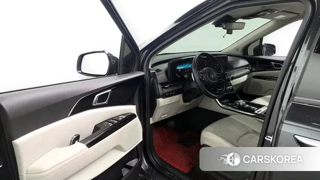 Kia Carnival 4th generation id 3655888 из Кореи 20