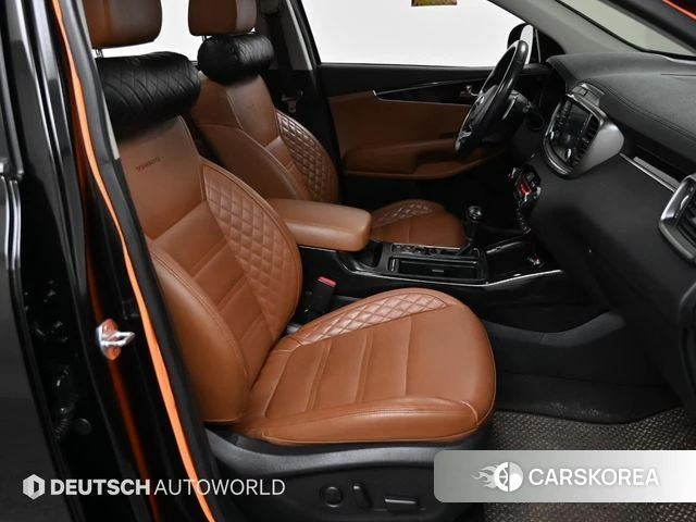 Kia The New Sorento id 3801303 из Кореи 20