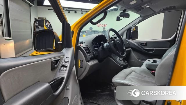 Hyundai The New Grand Starex id 3814287 из Кореи 20