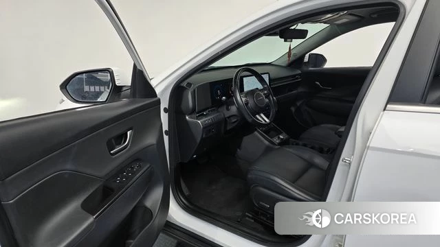 Hyundai Kona (SX2) id 3799153 из Кореи 20