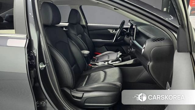 Kia The New K3 2nd generation id 4507116 из Кореи 20