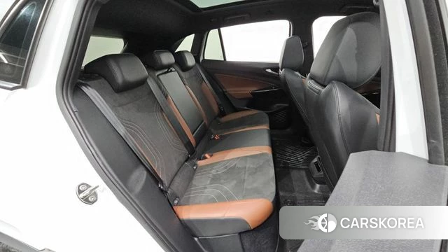 Volkswagen ID.4 id 4871175 из Кореи 32