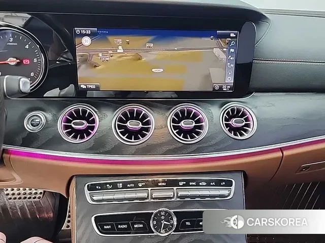 Mercedes-Benz E-Class W213 id 3350650 из Кореи 19