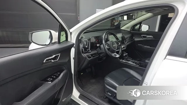 Kia Sportage 5th Generation id 3746863 из Кореи 20