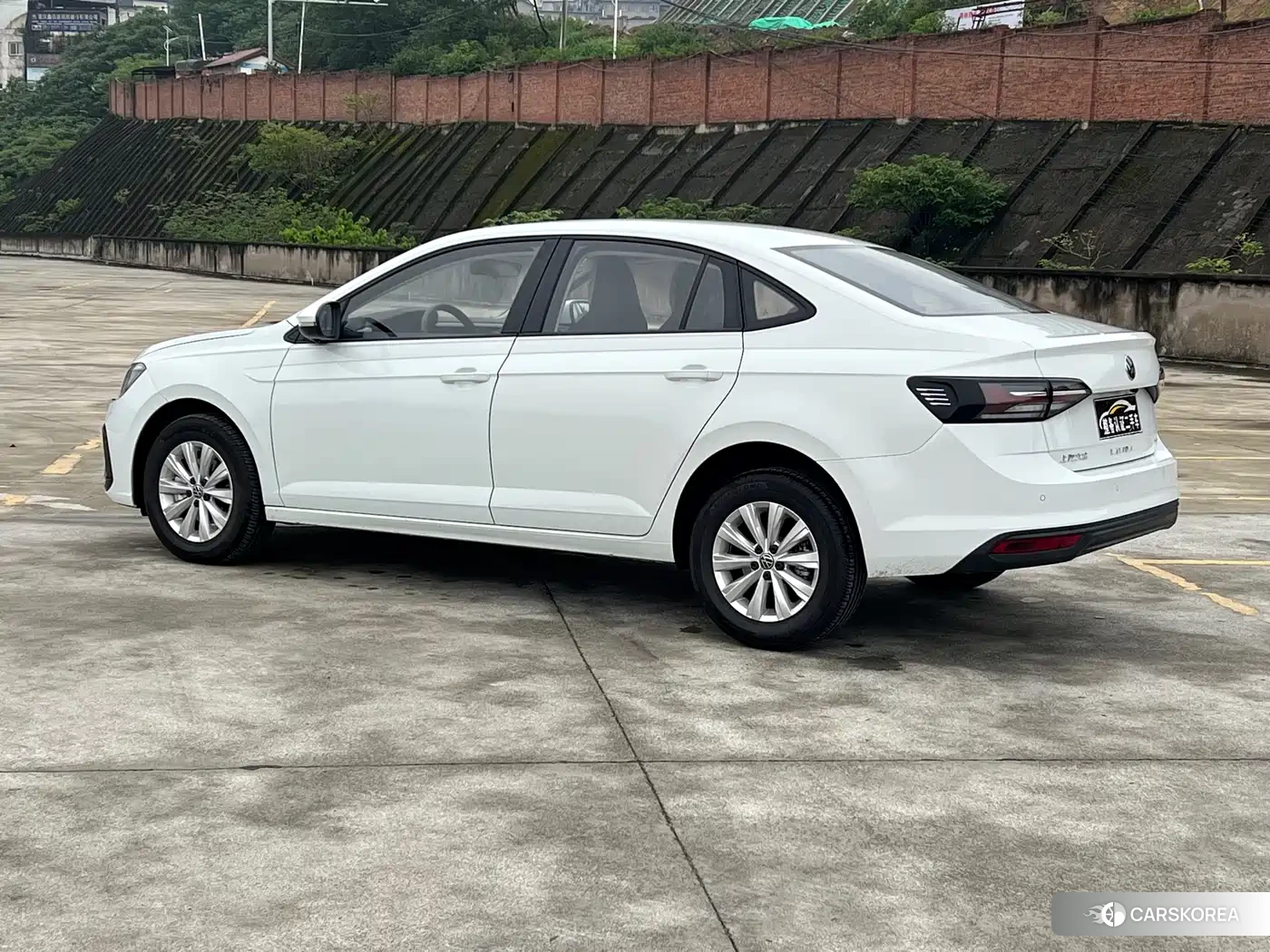 Volkswagen Lavida id 4577589 из Китая 18