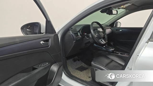 Renault Korea (Samsung) XM3 id 4918174 из Кореи 30