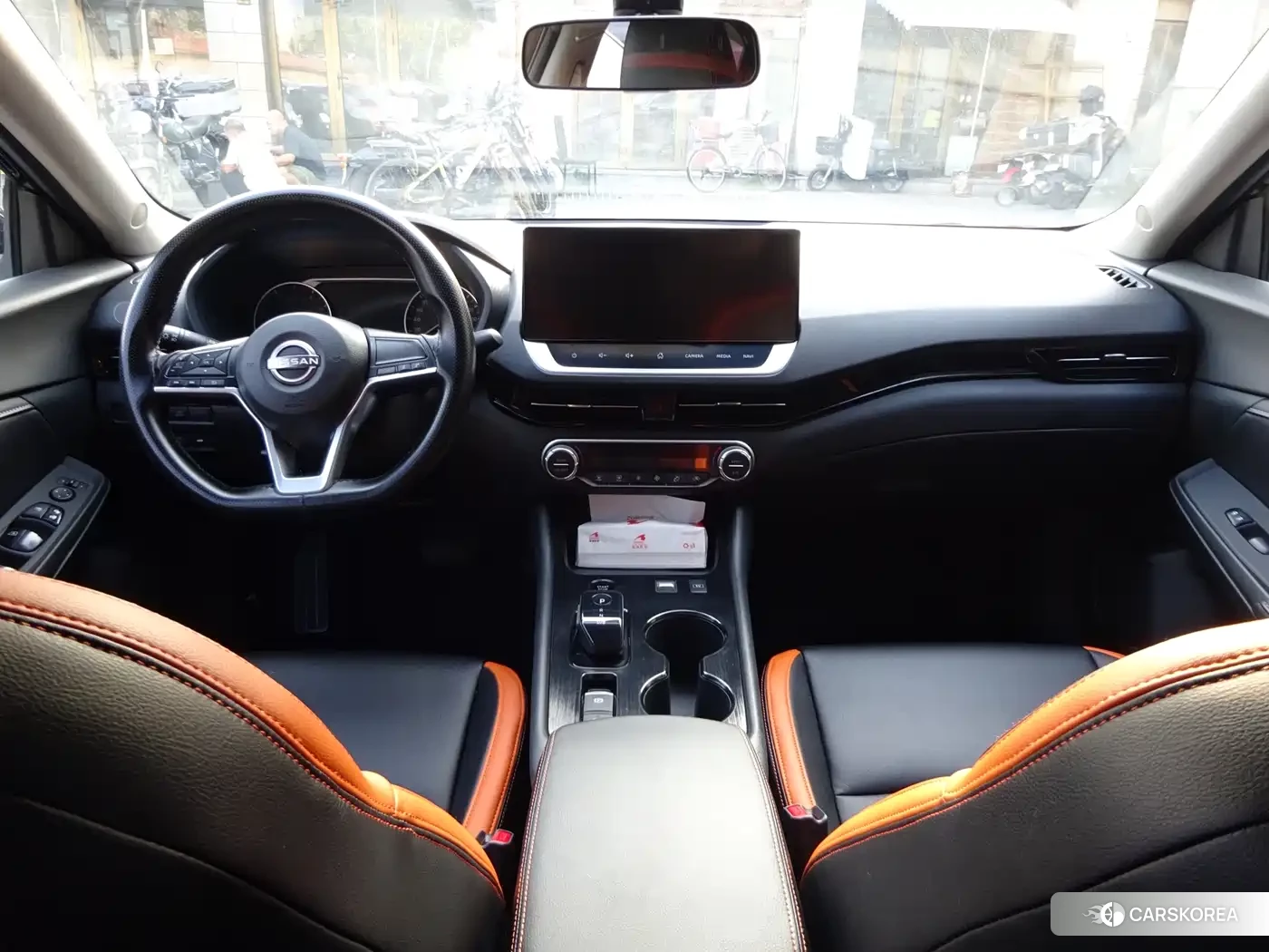 Nissan Sylphy id 4679549 из Китая 26