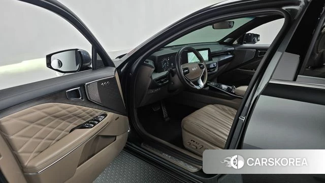 Kia K8 Hybrid id 4655839 из Кореи 20