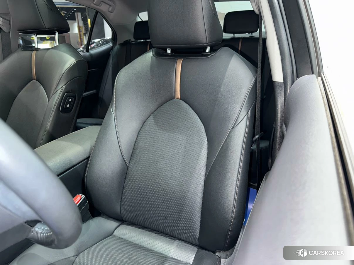 Toyota Camry id 4474008 из Китая 32