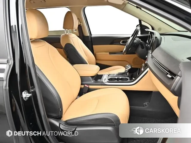 Kia Carnival 4th generation id 3765028 из Кореи 20