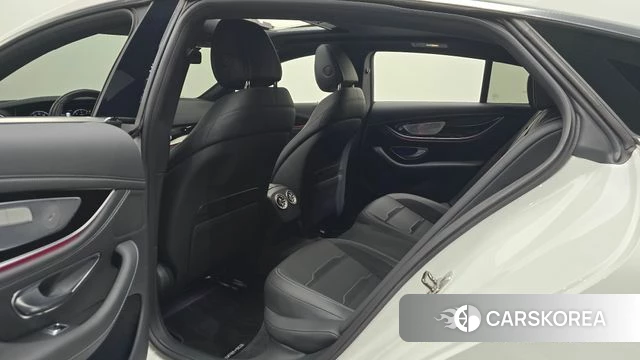 Mercedes-Benz AMG GT id 4683123 из Кореи 29
