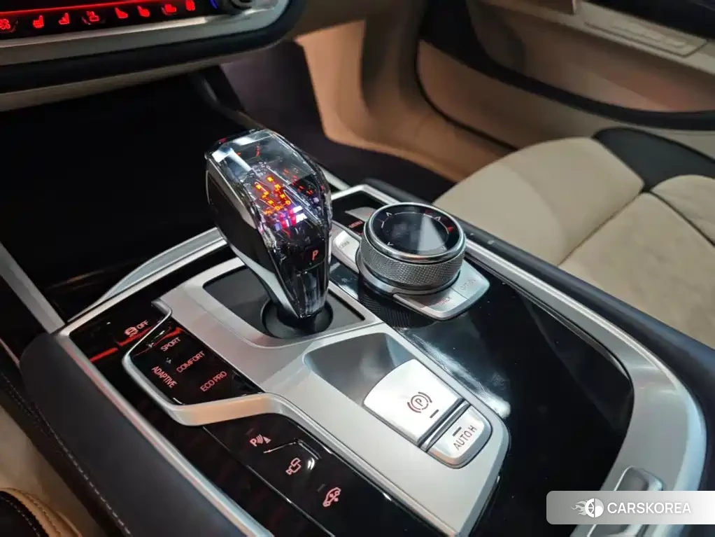 BMW 7 series id 4628251 из Китая 11