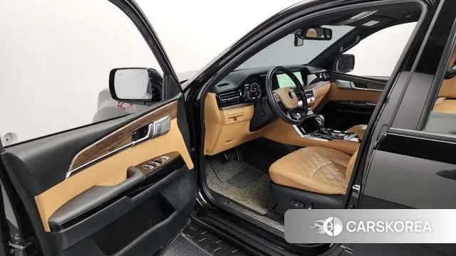 Kia Mohave Master id 3401746 из Кореи 20