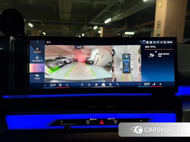 BMW 5 Series (G60) id 3512014 из Кореи 13