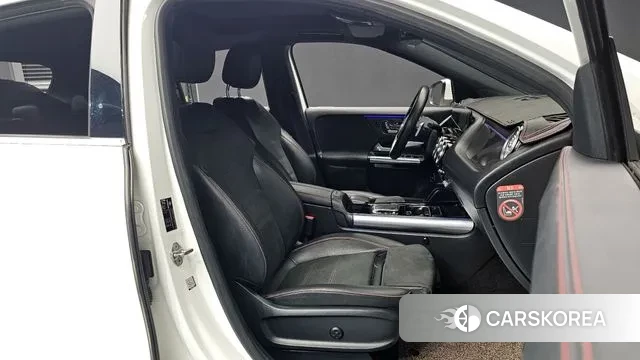 Mercedes-Benz GLA - Class H247 id 3433753 из Кореи 20