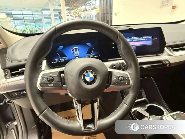 BMW X1 id 4255914 из Китая 19