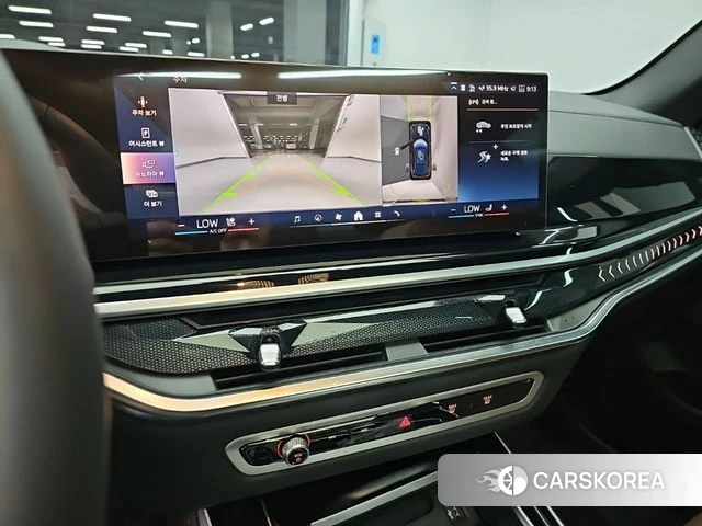 BMW X5 (G05) id 4791854 из Кореи 20