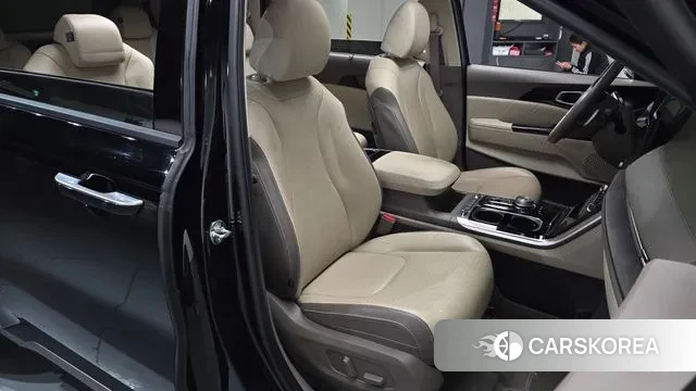 Kia Carnival 4th generation id 3586052 из Кореи 20