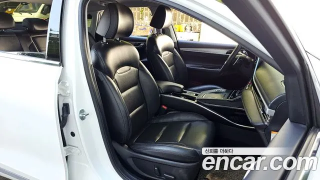 Hyundai The New Grandeur IG Hybrid id 2796473 из Кореи 20