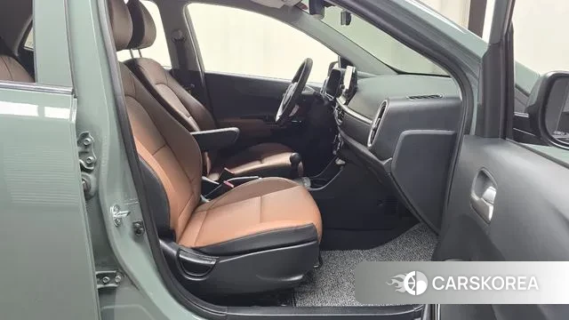 Kia The New Morning (JA) id 3477762 из Кореи 20