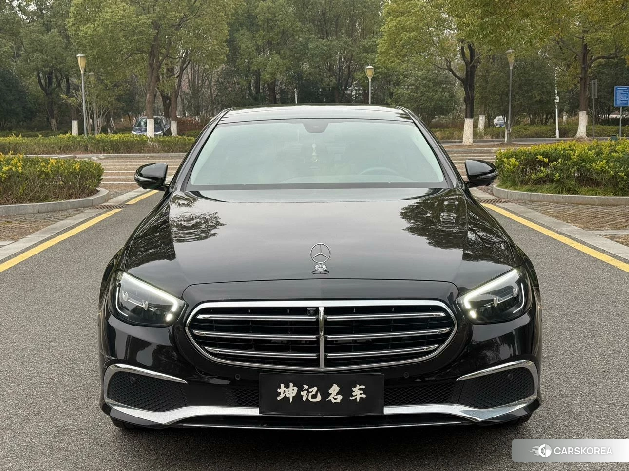 Mercedes-Benz E-class id 4441079 из Китая 19