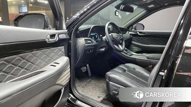 Hyundai Palisade id 3915929 из Кореи 20