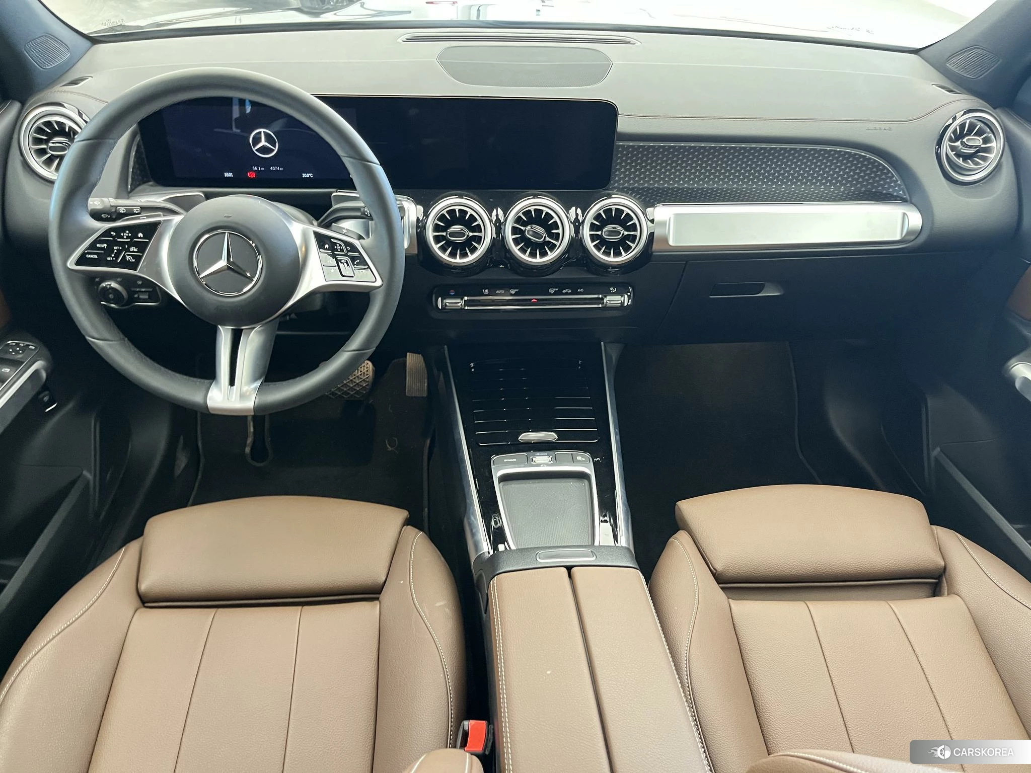 Mercedes-Benz GLB id 4455496 из Китая 19