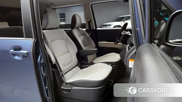 Kia The New Kia Ray EV id 2904988 из Кореи 20